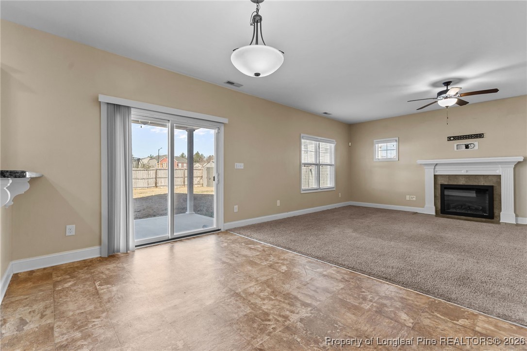 Residential in Fayetteville 4