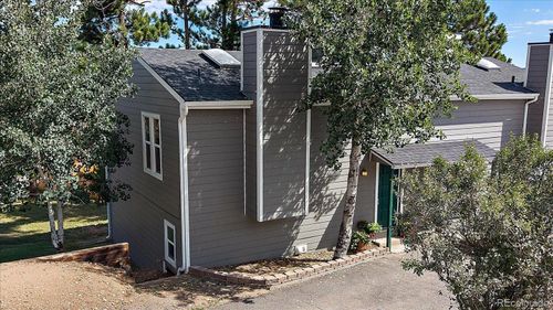 30787 Hilltop Dr, Evergreen, CO, 80439-8757 | Card Image