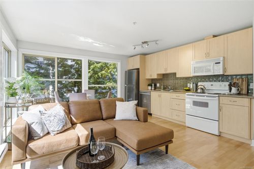 206-1155 Yates St, Victoria, BC, V8V3N1 | Card Image