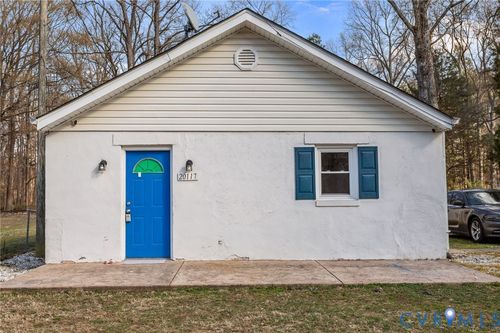 20117 Laurel Rd, South Chesterfield, VA, 23803-2525 | Card Image