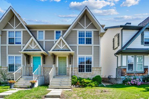 221 Elgin Meadows Pk Se, Calgary, AB, T2Z1B4 | Card Image