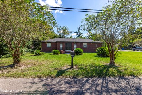 2150 Prospect St, Jacksonville, FL, 32208-5618 | Card Image
