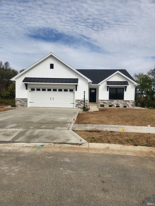 2554 Timberstone Dr E, Elkhart, IN, 46514-8662 | Card Image