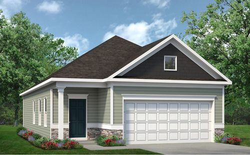 954 Andasia Way, Clarksville, TN, 37042 | Card Image