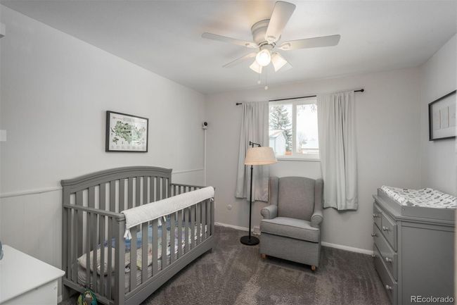 3rd bedroom, newer carpet | Image 20