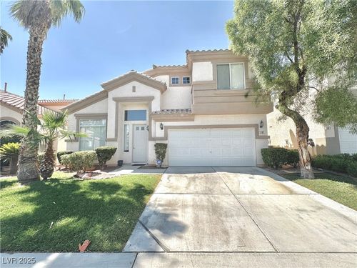291 Tayman Park Ave, Las Vegas, NV, 89148-2837 | Card Image