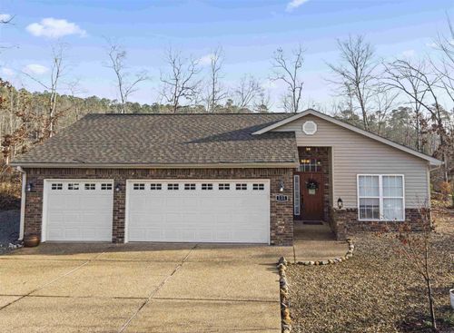 121 Viscara Way, Hot Springs Village, AR, 71909 | Card Image