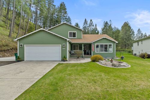 5981 Blackstone Way, Nine Mile Falls, WA, 99026-9584 | Card Image