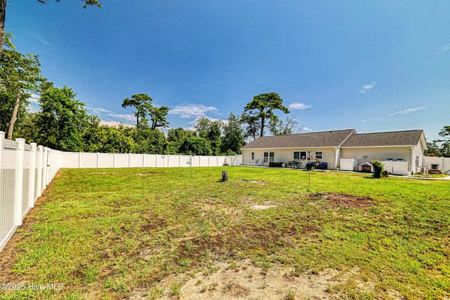 870 Pine Needles Rd, House other with 3 bedrooms, 2 bathrooms and 2 parking in Boiling Spring Lakes NC | Image 41