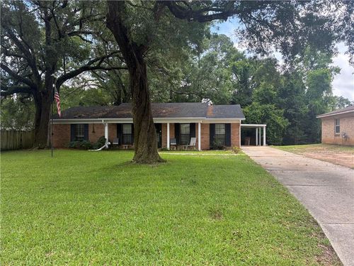 5255 Tyden Ct, Mobile, AL, 36693-4109 | Card Image