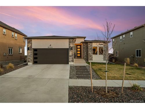 6341 Deco Dr, Colorado Springs, CO, 80924-7045 | Card Image