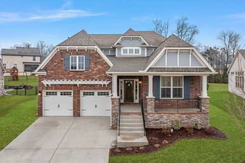 1858 Abbey Wood Dr, Nolensville, TN, 37135-1635 | Card Image