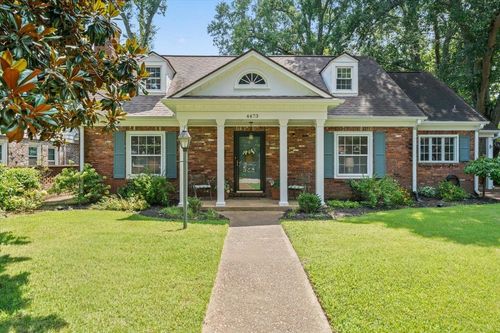 4473 Cherrydale Rd, Memphis, TN, 38117-6005 | Card Image