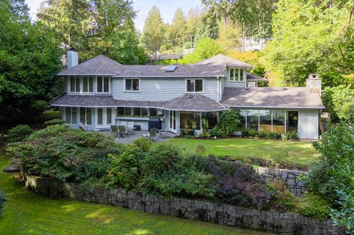 4708 Dogwood Lane, West Vancouver, BC, V7W1J1 | Card Image