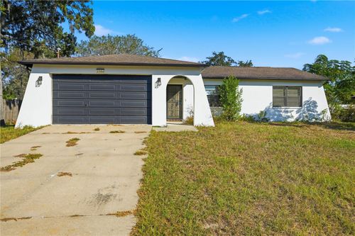 2304 Hawthorne Rd, Spring Hill, FL, 34609-5357 | Card Image