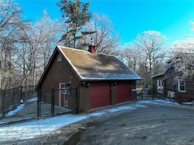 18 Ratlum Mountain Rd, House other with 3 bedrooms, 4 bathrooms and null parking in Barkhamsted CT | Image 30