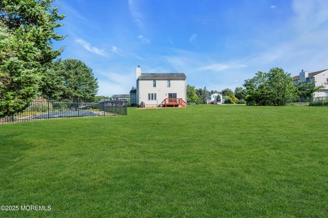 12 Skylark Dr, House other with 3 bedrooms, 3 bathrooms and null parking in Jackson NJ | Image 57