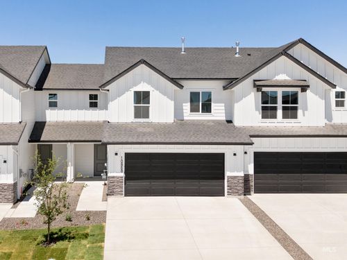10868 Rutland St, Caldwell, ID, 83605-1349 | Card Image