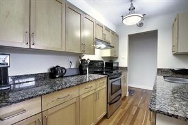 105 - 315 9a St Nw, Condo with 2 bedrooms, 1 bathrooms and 1 parking in Calgary AB | Image 7