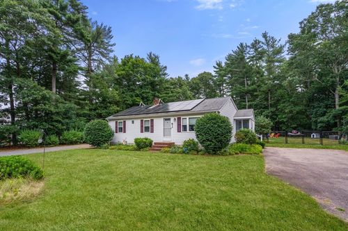 10 Hawthorne Rd, Kingston, MA, 02364-1322 | Card Image