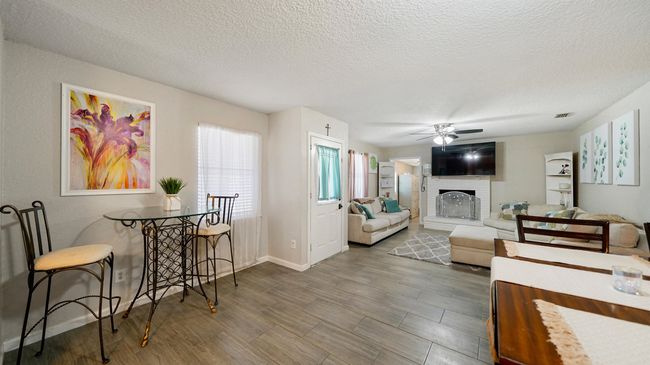11428 Rustic Pines Cir E, House other with 4 bedrooms, 3 bathrooms and null parking in JACKSONVILLE FL | Image 20