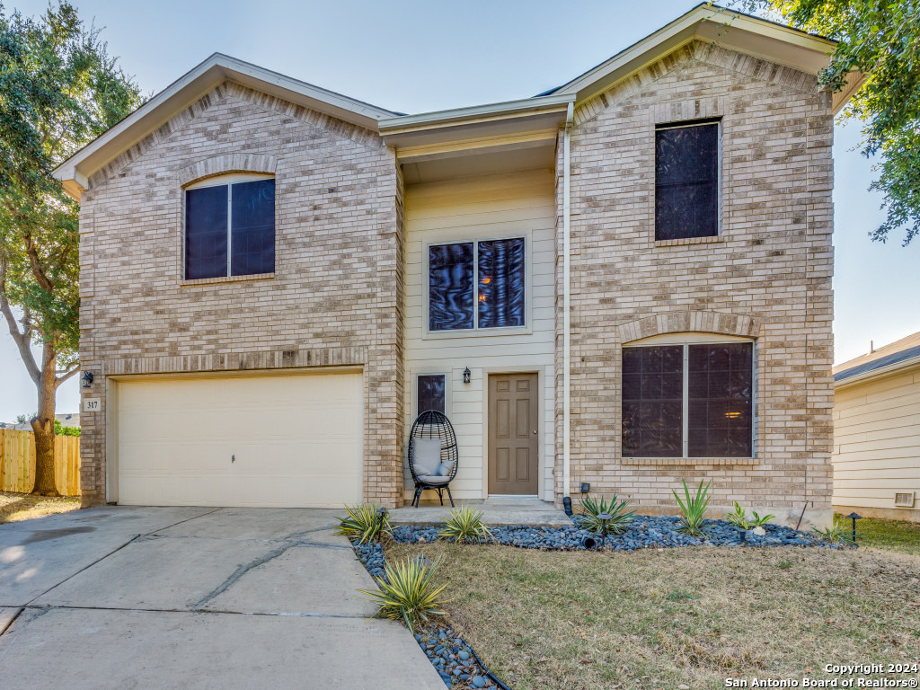 Lasso Ln, Cibolo, TX 78108