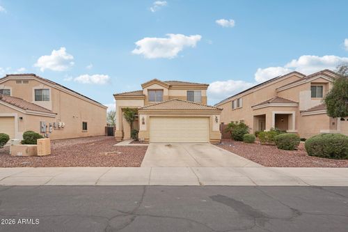 21723 W Mohave St, Buckeye, AZ, 85326-8024 | Card Image