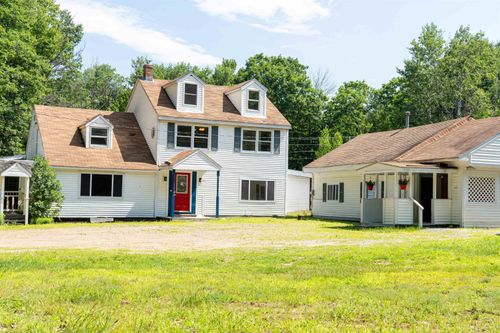 905 New Hampton Rd, Sanbornton, NH, 03269-2016 | Card Image