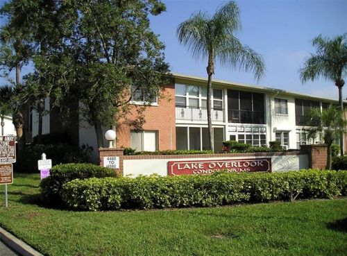 107-4500 Overlook Dr Ne, St Petersburg, FL, 33703-4302 | Card Image