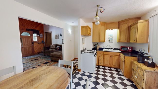 151 Powhatan Trl, House other with 3 bedrooms, 2 bathrooms and null parking in Fancy Gap VA | Image 21