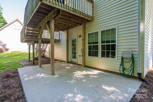 319 Beacon Hills Dr, House other with 4 bedrooms, 4 bathrooms and null parking in Gastonia NC | Image 30