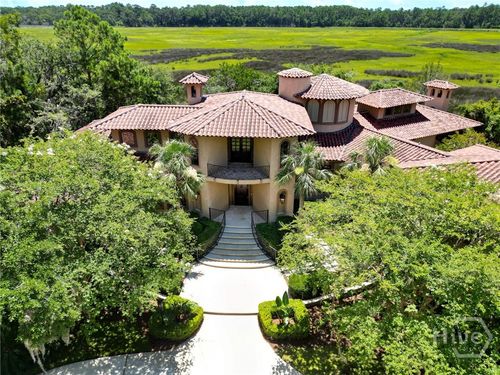 178 Hampton Point Dr, St Simons Island, GA, 31522-5426 | Card Image
