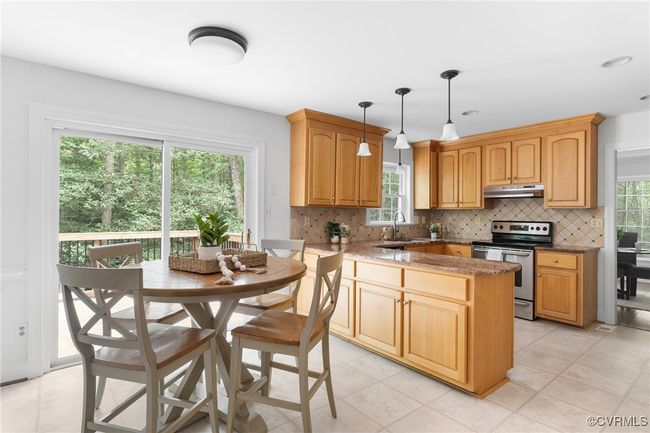 4204 Poplar Grove Ter, House other with 4 bedrooms, 4 bathrooms and null parking in Midlothian VA | Image 5
