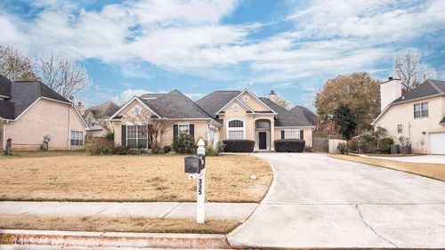 335 Bald Eagle Way, Mcdonough, GA, 30253-7731 | Card Image