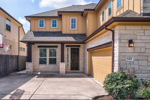 121 Alondra Way, Round Rock, TX, 78681 | Card Image