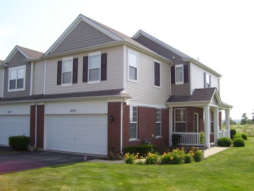 8525 Sawyer Ct, Joliet, IL, 60431-4513 | Card Image