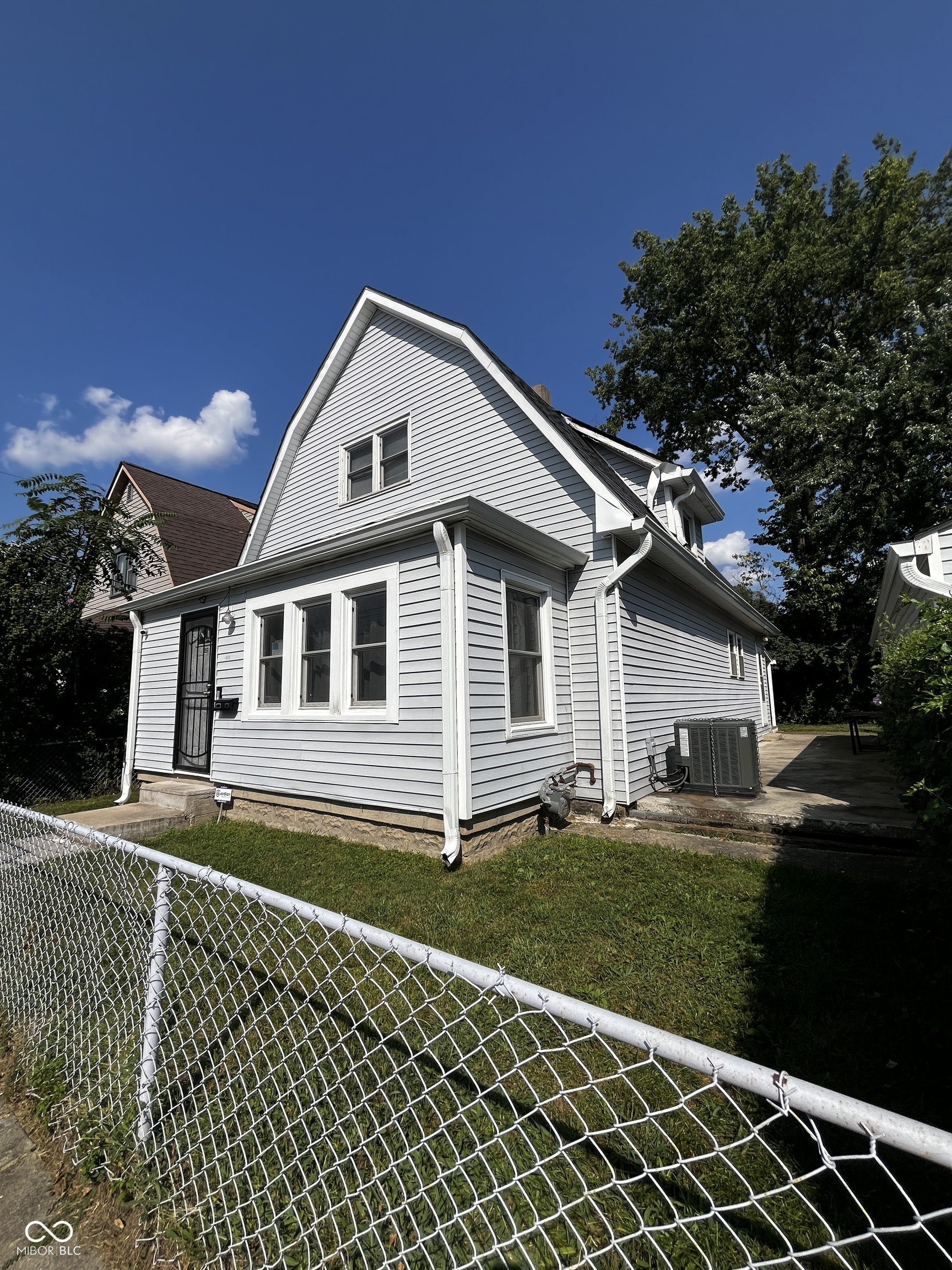 Residential in Indianapolis 5
