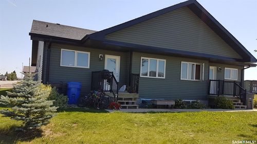 1-201 Carlyle Ave, Carlyle, SK, S0C0R0 | Card Image