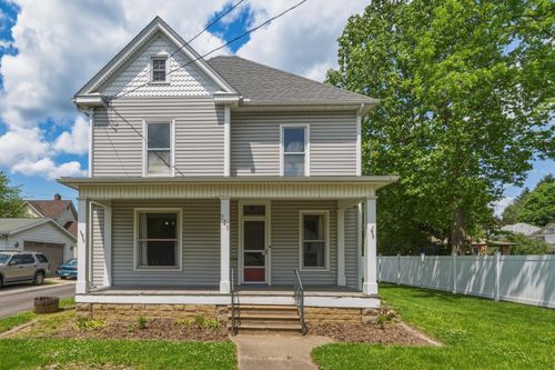 720 W Main St, Newark, OH, 43055-4115 | Card Image