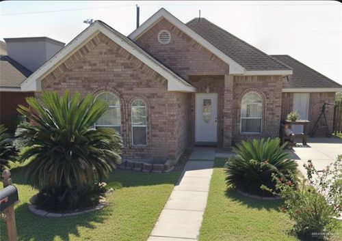 66 Santa Elena Ln, Rio Grande City, TX, 78582-6608 | Card Image