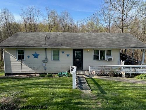 2792 Old Elkins Rd, Buckhannon, WV, 26201-8599 | Card Image