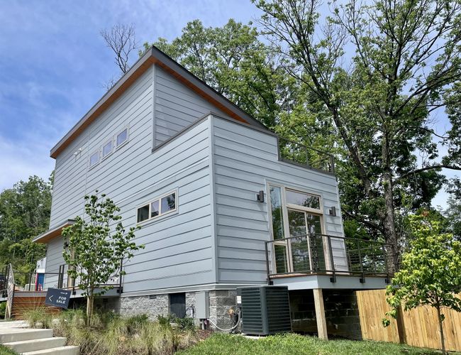 3035 Edwin Cir, House other with 2 bedrooms, 2 bathrooms and null parking in Nashville TN | Image 40