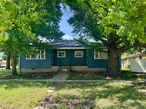 208 & 210 Miami St, Burlington, KS, 66839 | Card Image