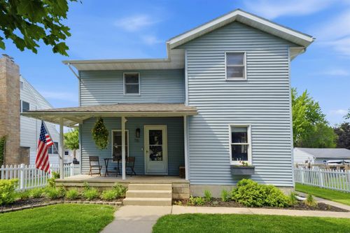 716 Decorah Ave, Decorah, IA, 52101-1430 | Card Image