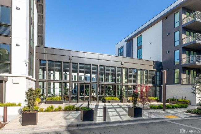 211 - 1 Bristol Ct, Condo with 1 bedrooms, 1 bathrooms and 1 parking in San Francisco CA | Image 18