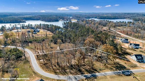 0 Woodside Shores Drive, Prosperity, SC, 29127 | Card Image