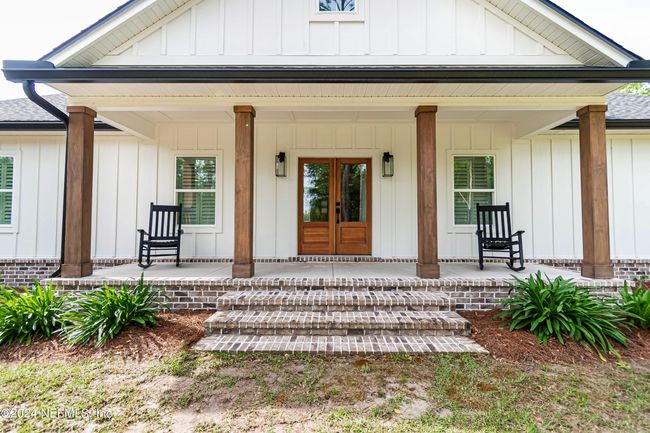 7052 Cottontail Ln, House other with 4 bedrooms, 3 bathrooms and null parking in GLEN ST. MARY FL | Image 8