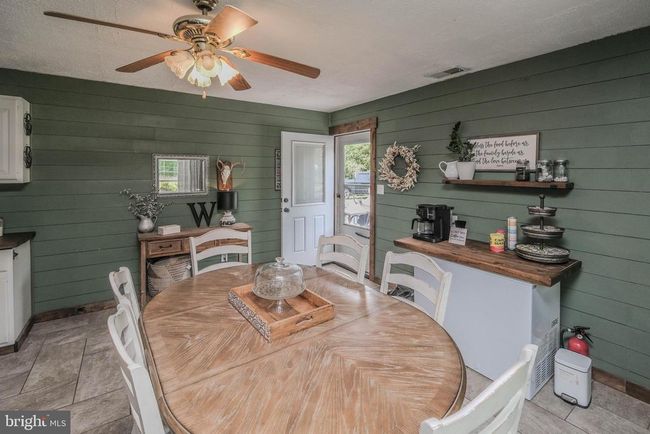140 Duck Run Ln, House other with 3 bedrooms, 1 bathrooms and null parking in Star Tannery VA | Image 16
