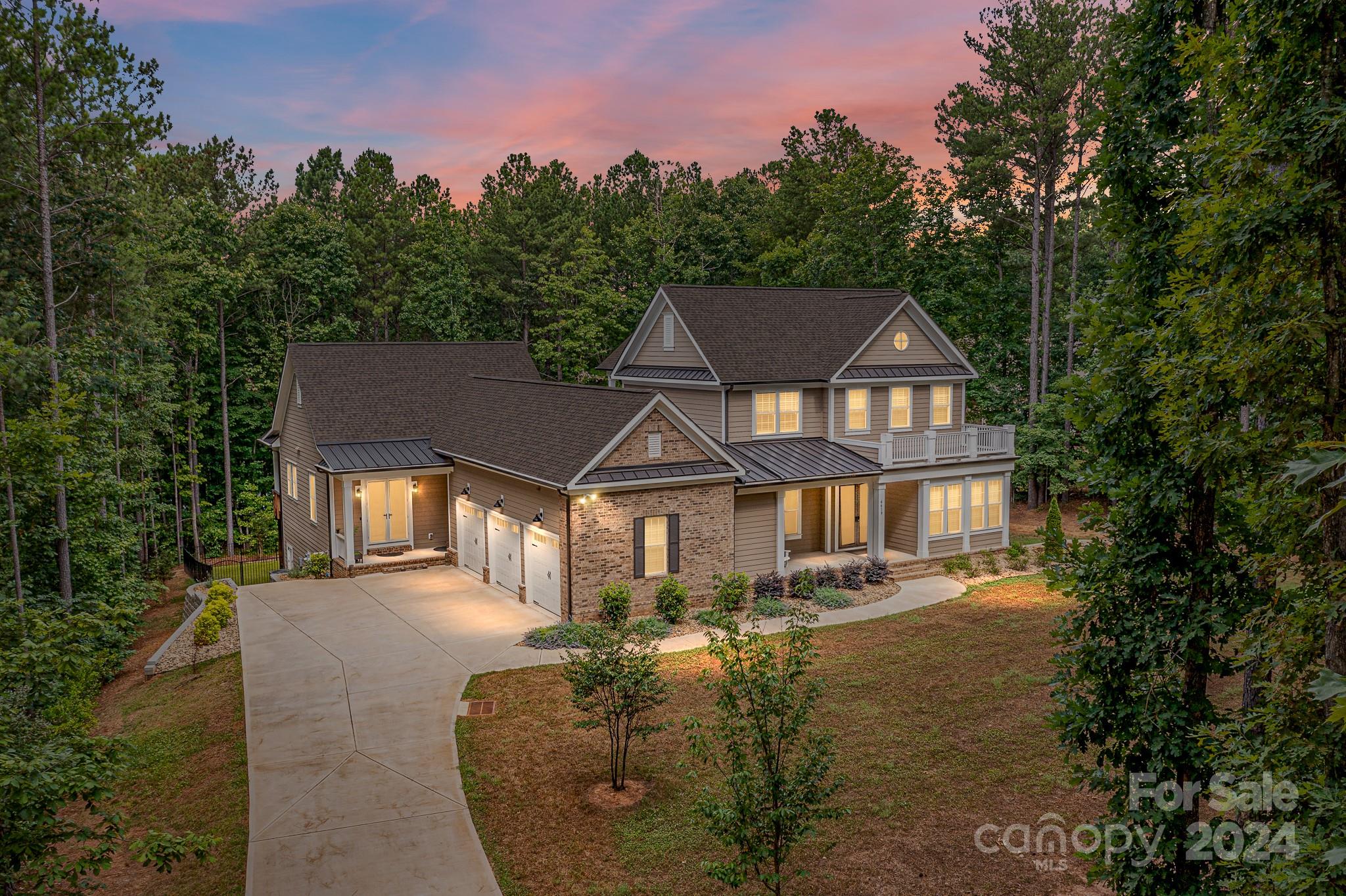 Harbor Oaks Dr, Denver, NC 28037