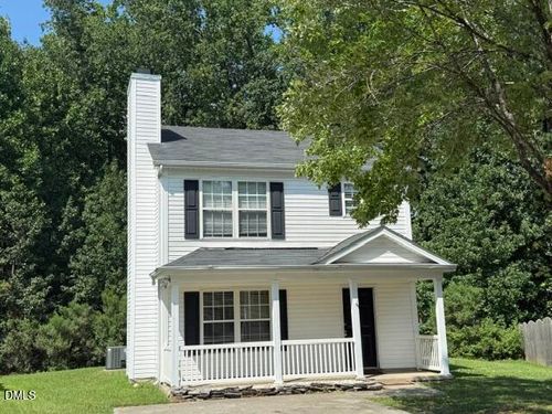 107 Breezemere Ct, Apex, NC, 27502-4468 | Card Image